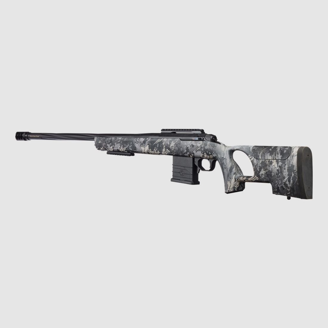 Mercury Sport Fusil à verrou Mercury Sport Urban Sniper, image 4 sur 7