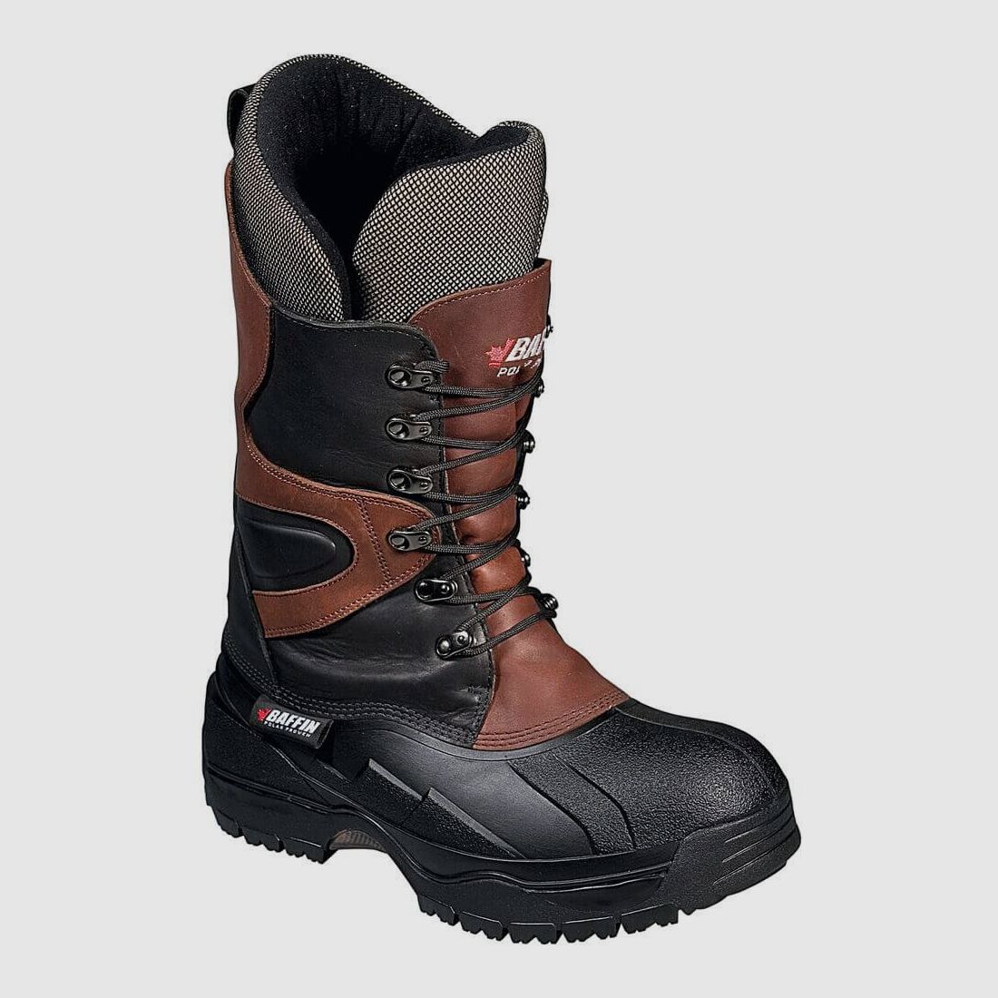 Baffin Apex