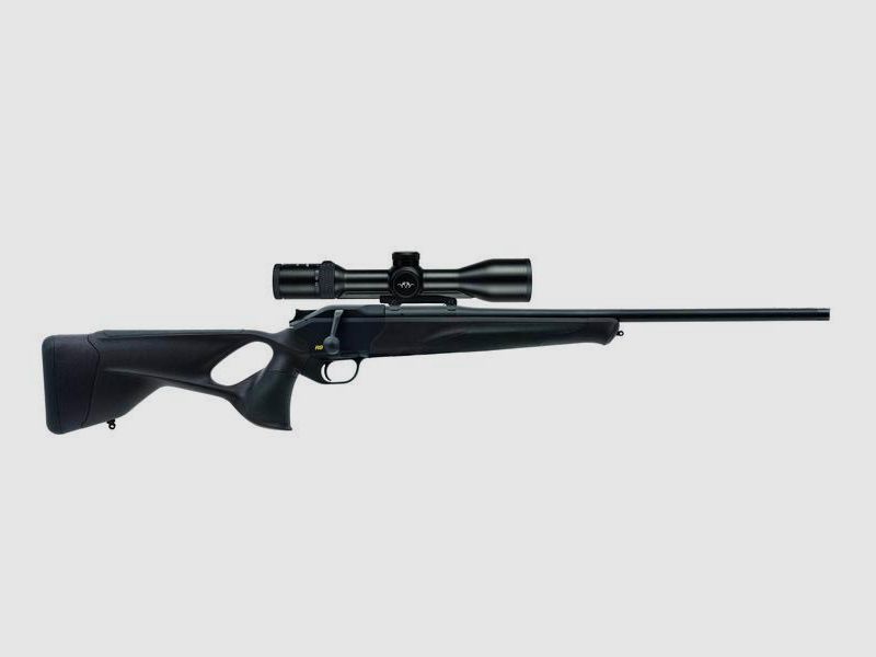 Blaser R8 Ultimate Komplettangebot inkl. Optik