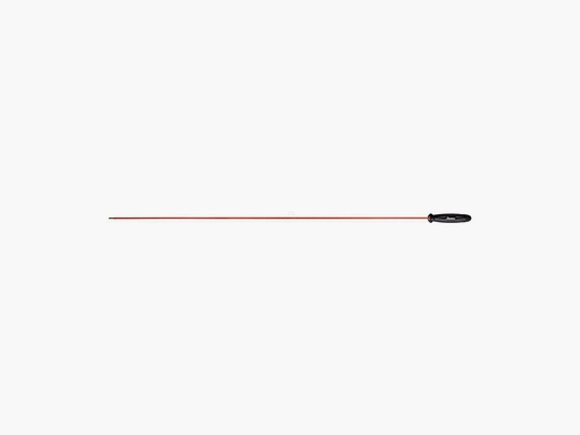 39 SHOOTER – WAFFENREINIGUNGSSTANGE (BESCHICHTETE STAHLSTANGE) 36"