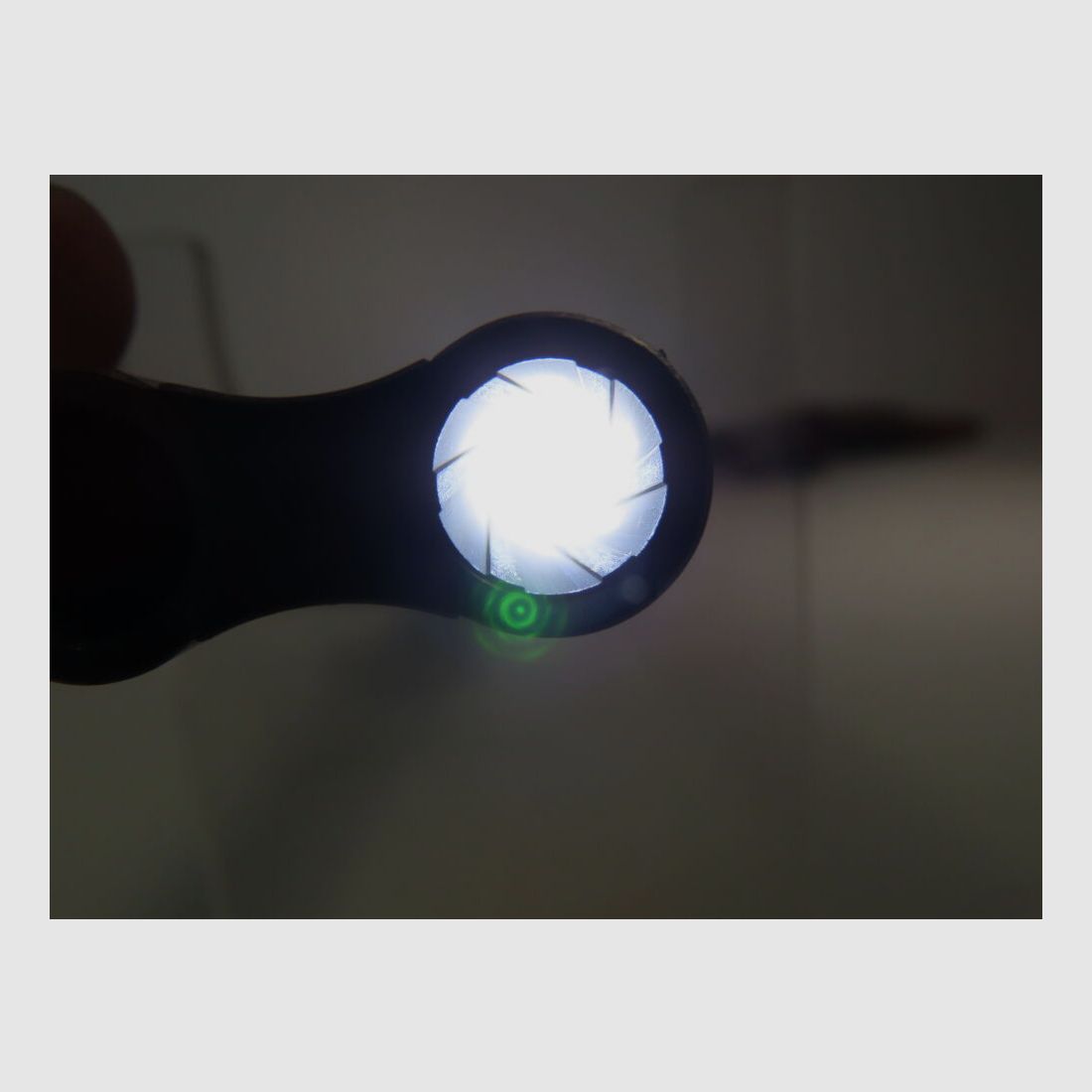 Heym 26 B incl. Zeiss Victory HT!