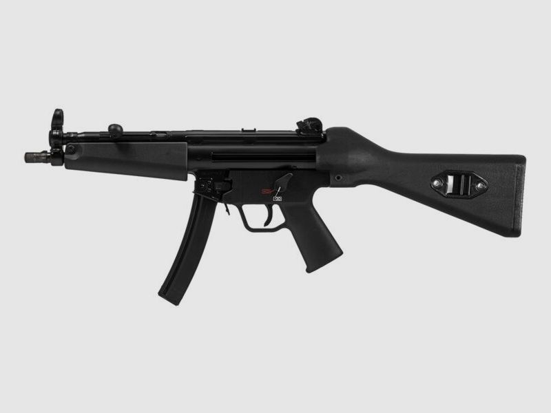 Heckler & Koch HK SP5 - 9mm Luger - (MP5)