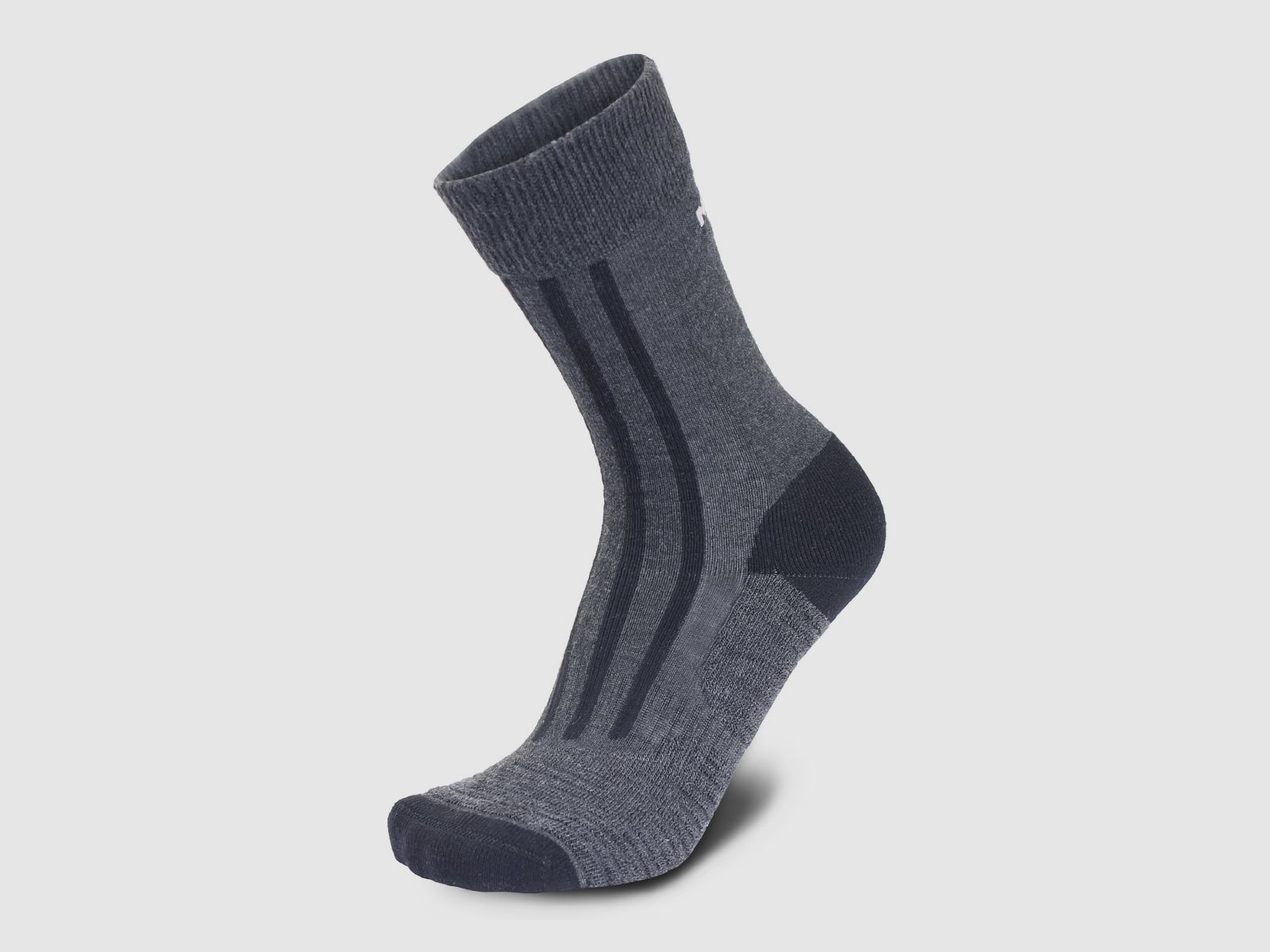 Meindl Trekking Socke MT2 Lady Anthrazit