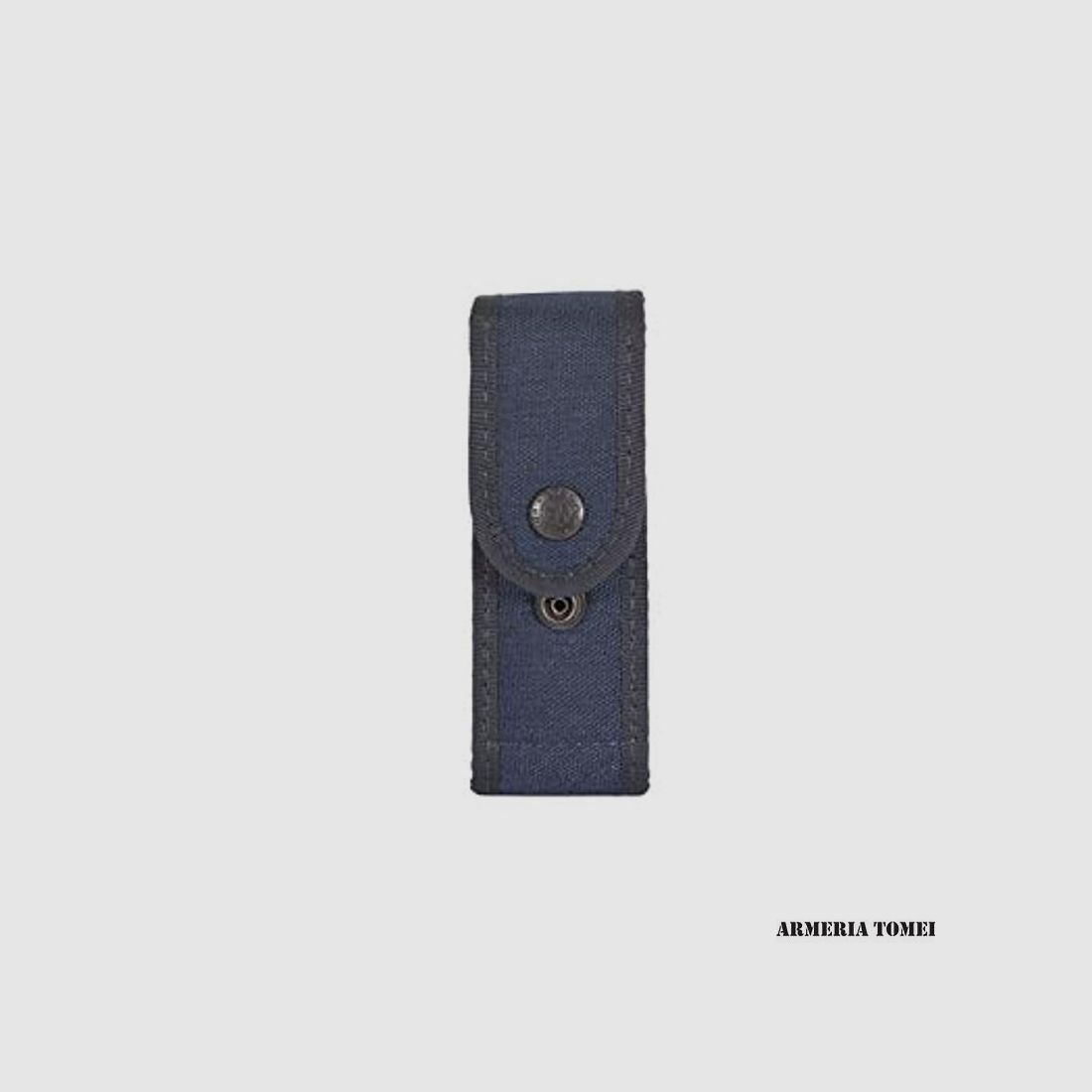 VEGA HOLSTER – DOPPELMAGAZINHALTER CORDURA BLAU