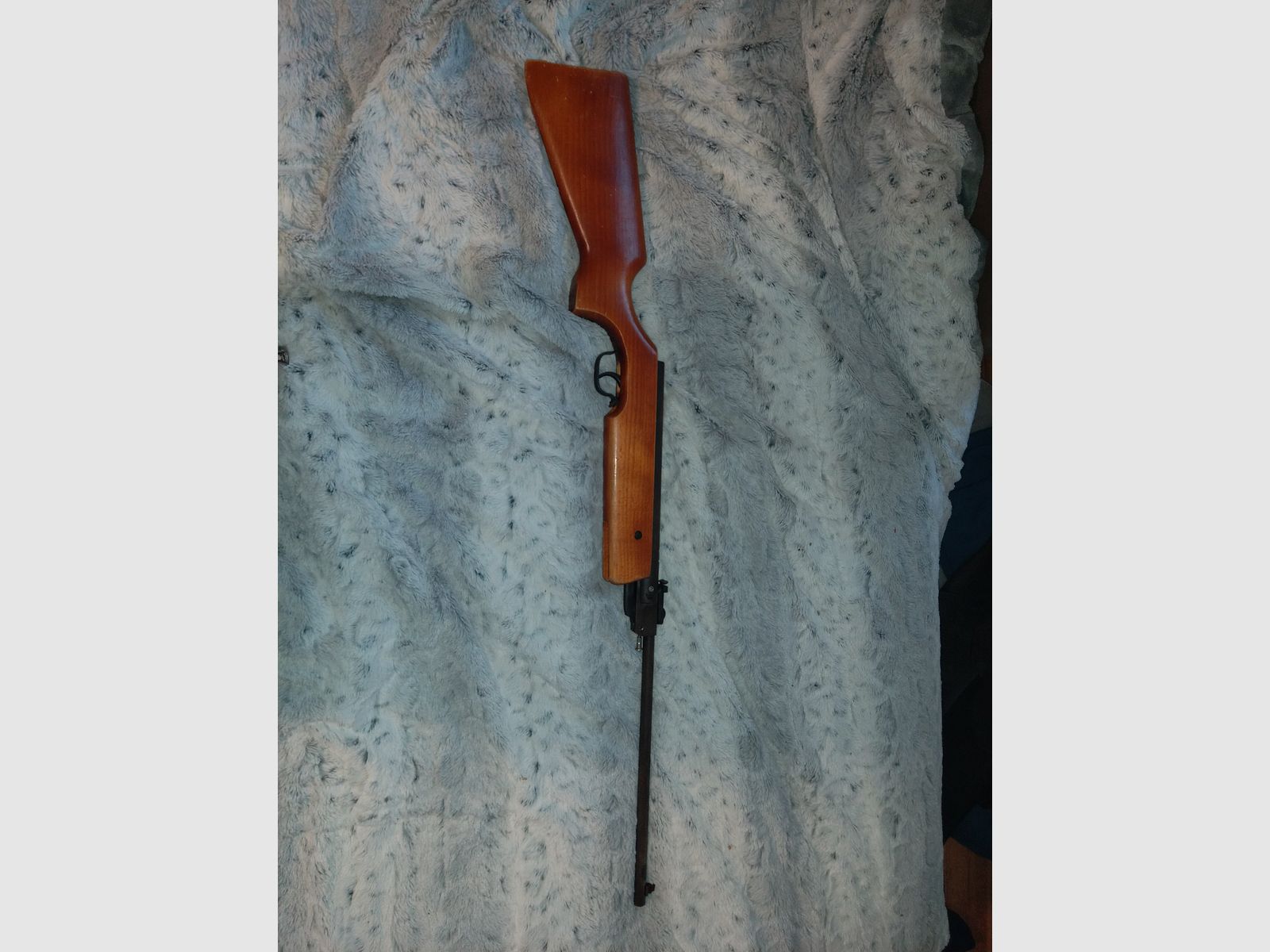 Haenel Model 300 floperd Gemaakt in de DDR