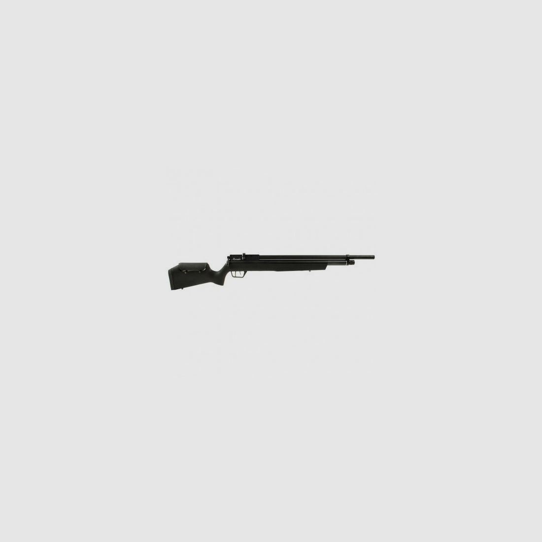 CARABINA CROSMAN MARAUDER RIFLE CON CALCIO IN SINTETICO 6,35 52J