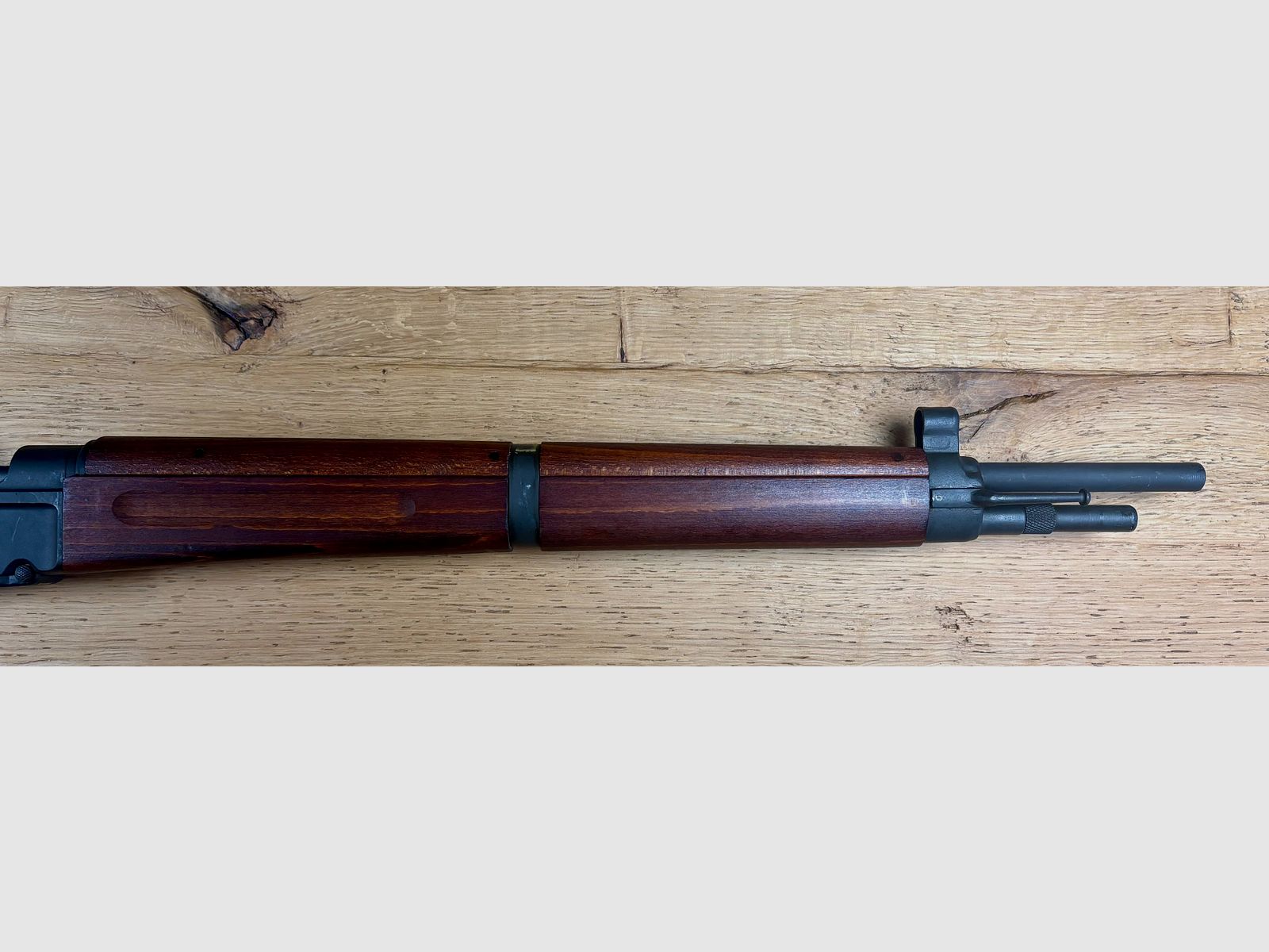 FN MAS 36 Neuwertig (Arsenalware?)