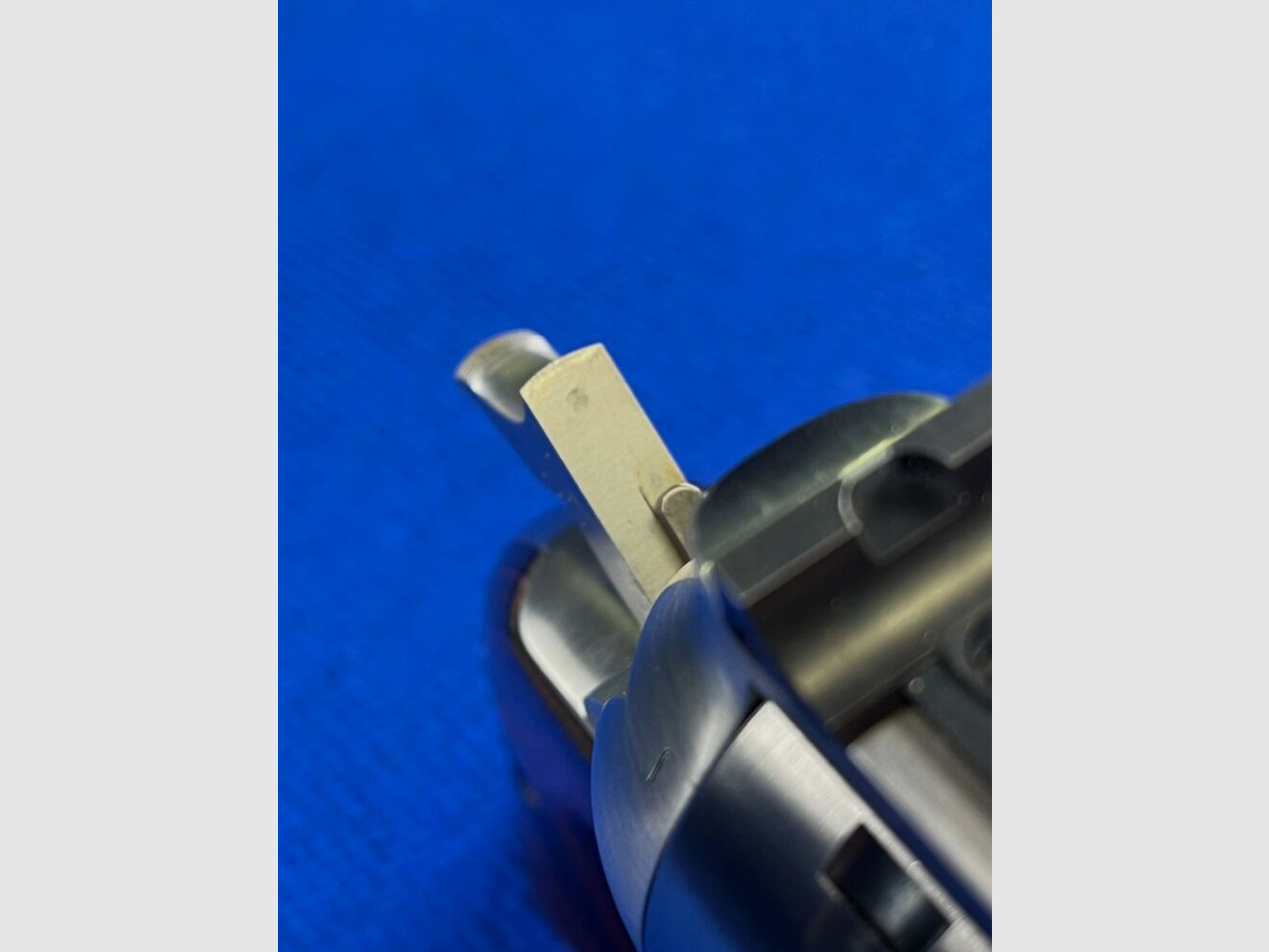 Freedom Arms Premier Grade Revolver - .454 Casull