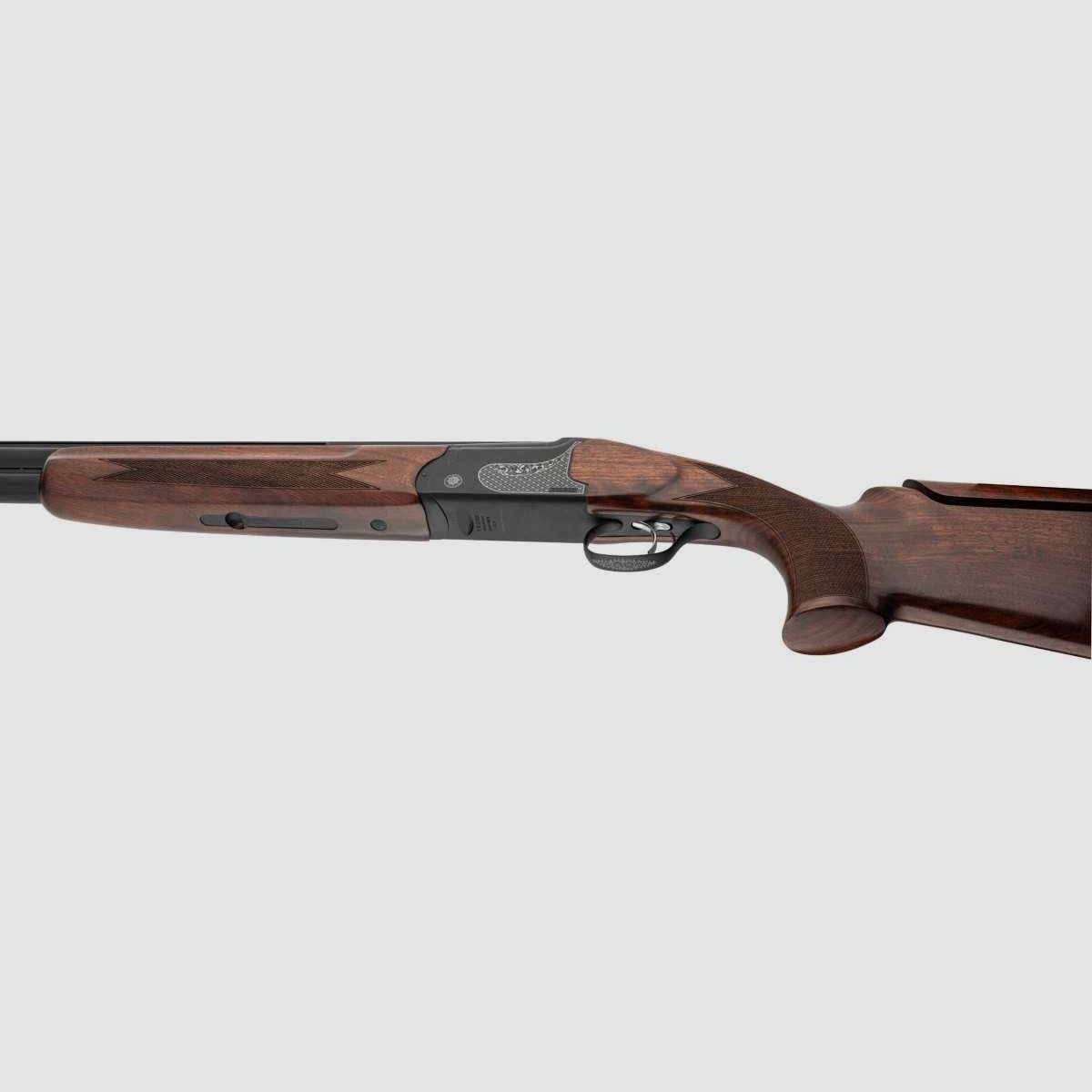 Bockdoppelflinte Yildiz MX Sporter 12/76 mit Ejektoren, Bild 6 von 8