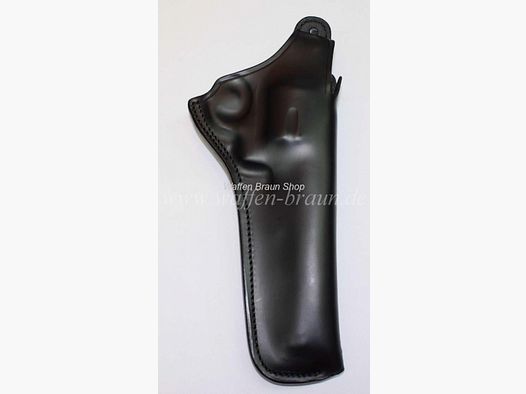 Sickinger Holster S&W 6""-6.5"" N-Frame Patrol Man