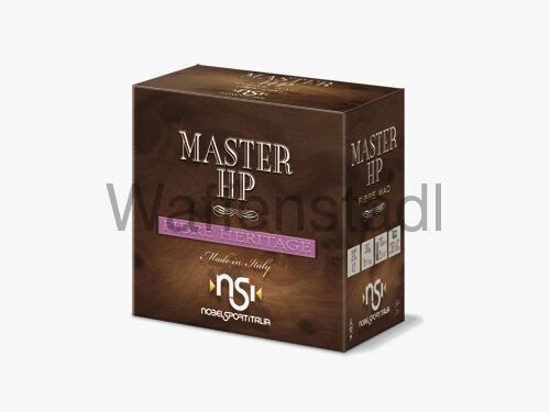 Nobel Sport Italia (NSI) MASTER HP 36 gr.