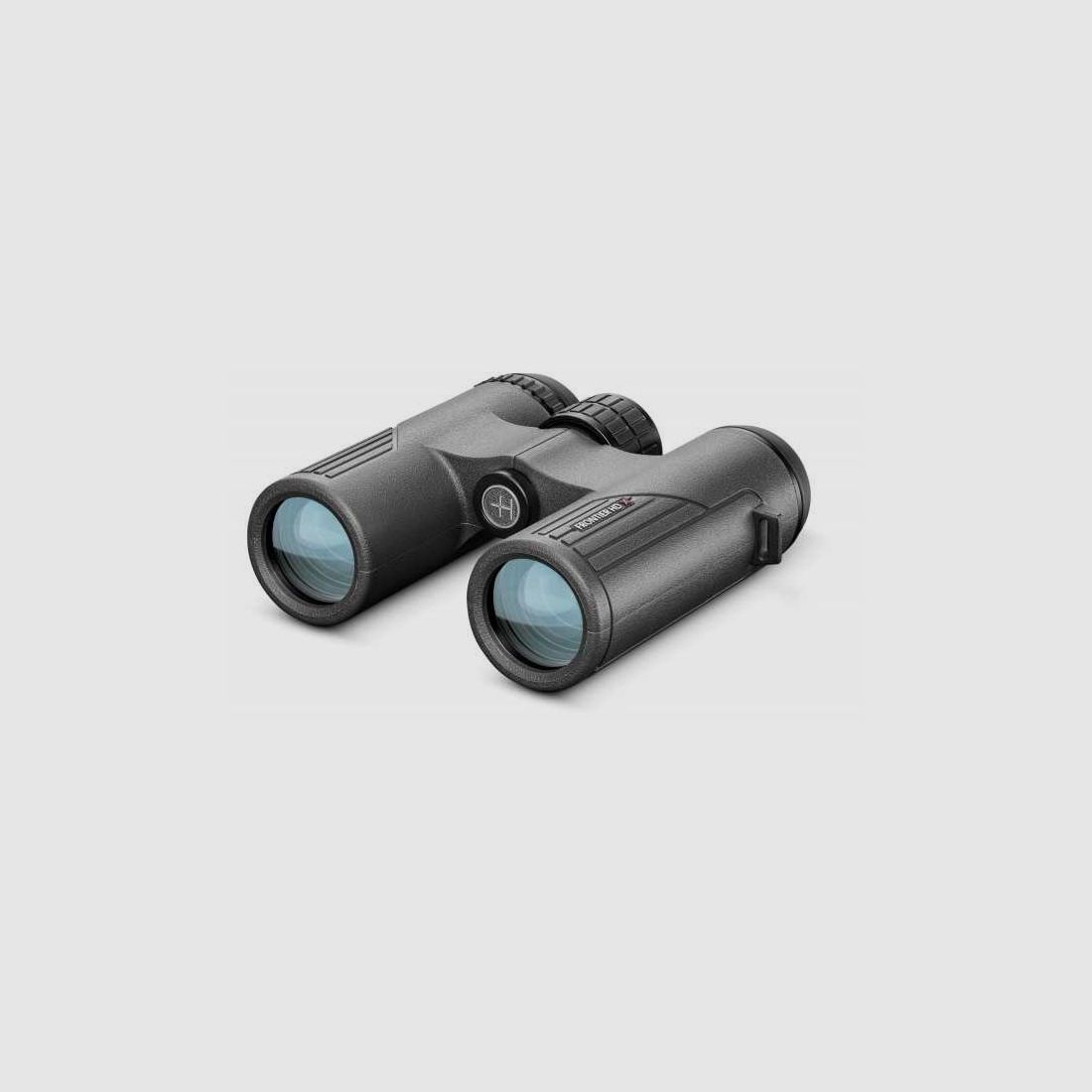Hawke Frontier HD X 10x32 Binocular Fernglas grau