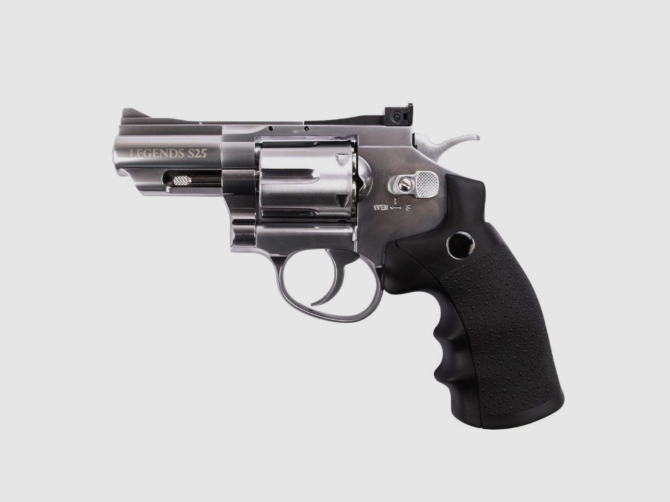 Legends Legends S25 CO2 Revolver