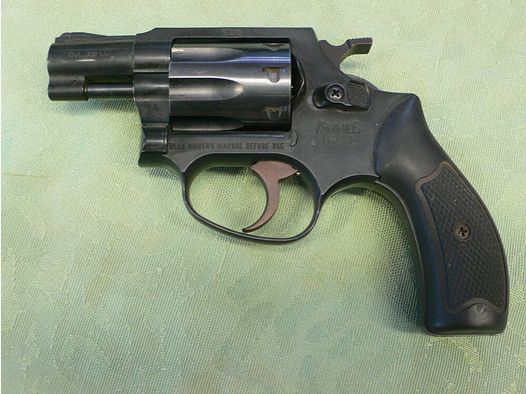 Arminius HW22