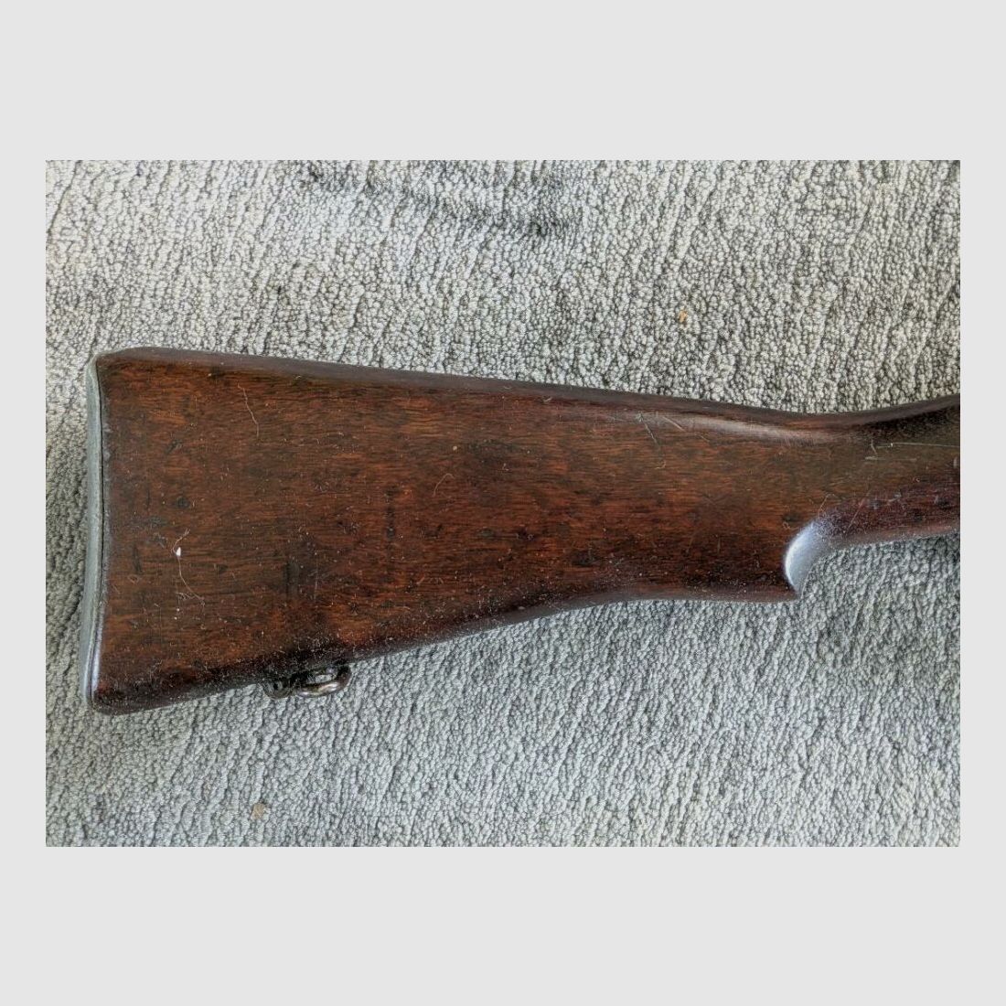 Stevens Savage No.4 MK1