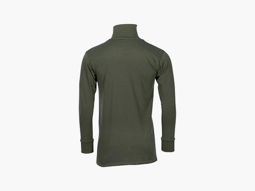 Bundeswehr Nuovo Bundeswehr Nuovo Bundeswehr Maglietta a Collo Alto Estate - 5