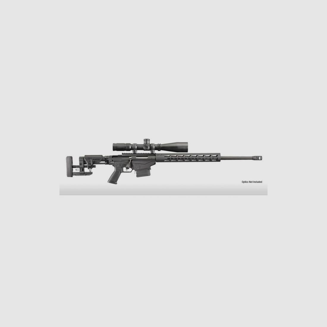 Büchse TLD Ruger Precision Rifle RPR, Bild 11 von 22