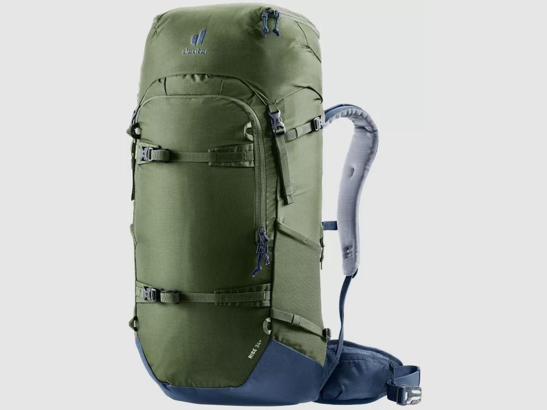 Deuter Rise 34+ Green, image 12 of 12