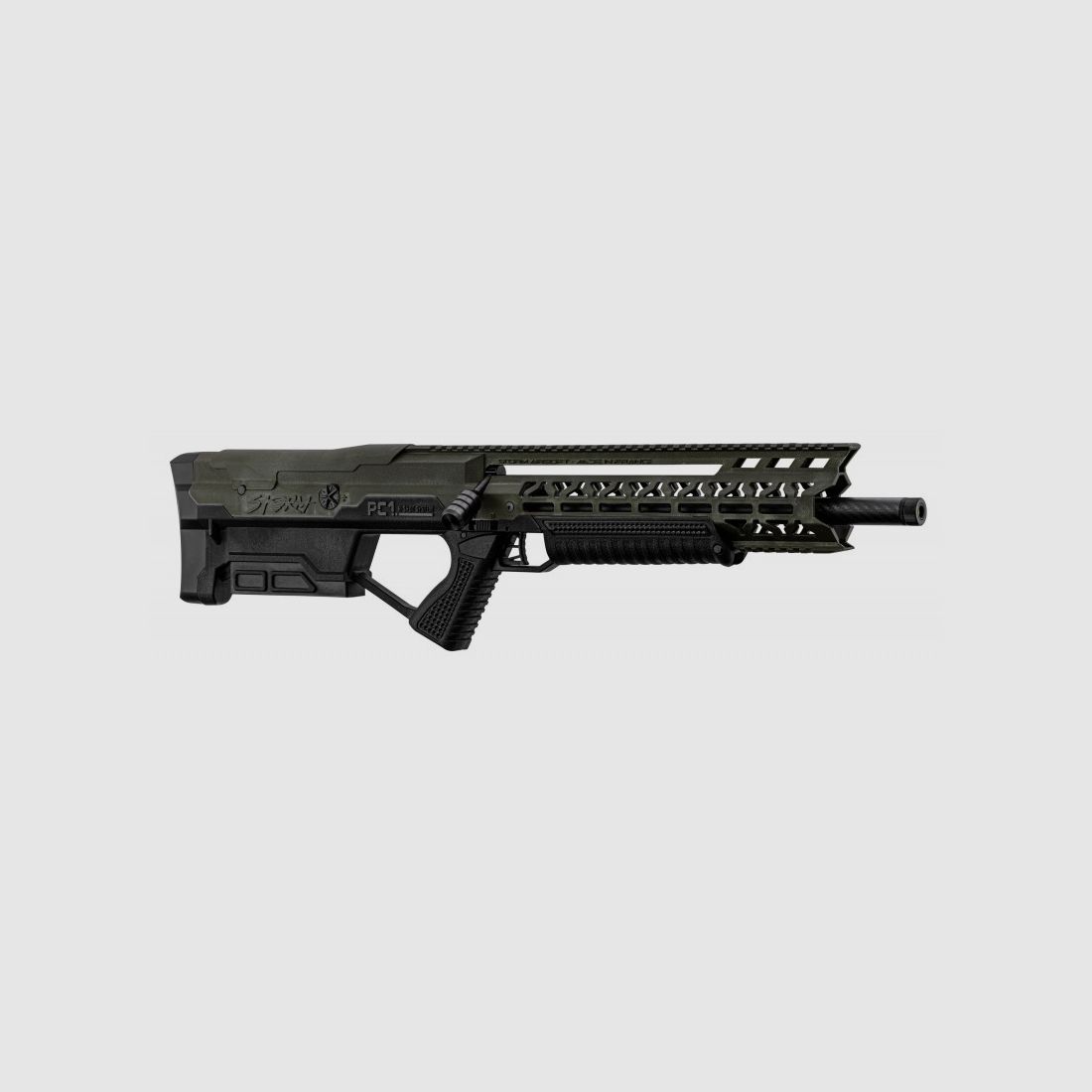 Replica PC1 Storm pneumatico OD standard