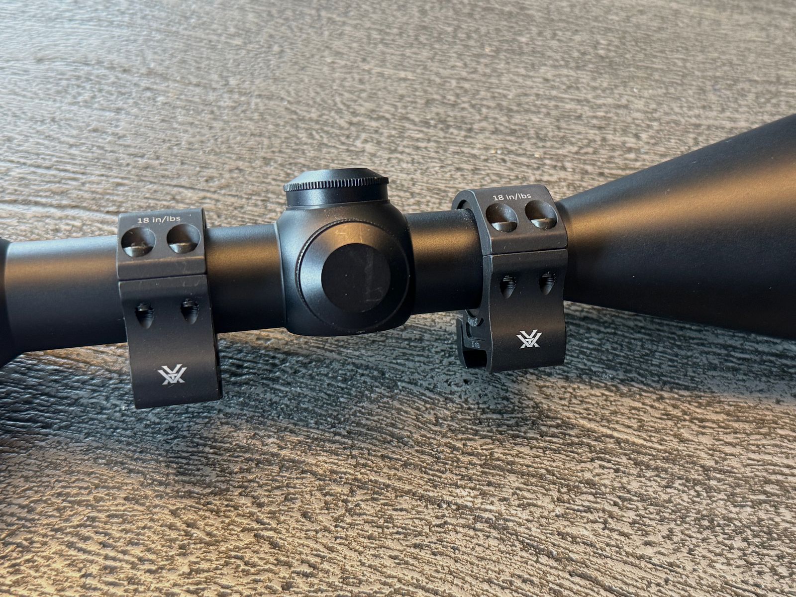 Leupold VARI-X III 4,5-14x50mm