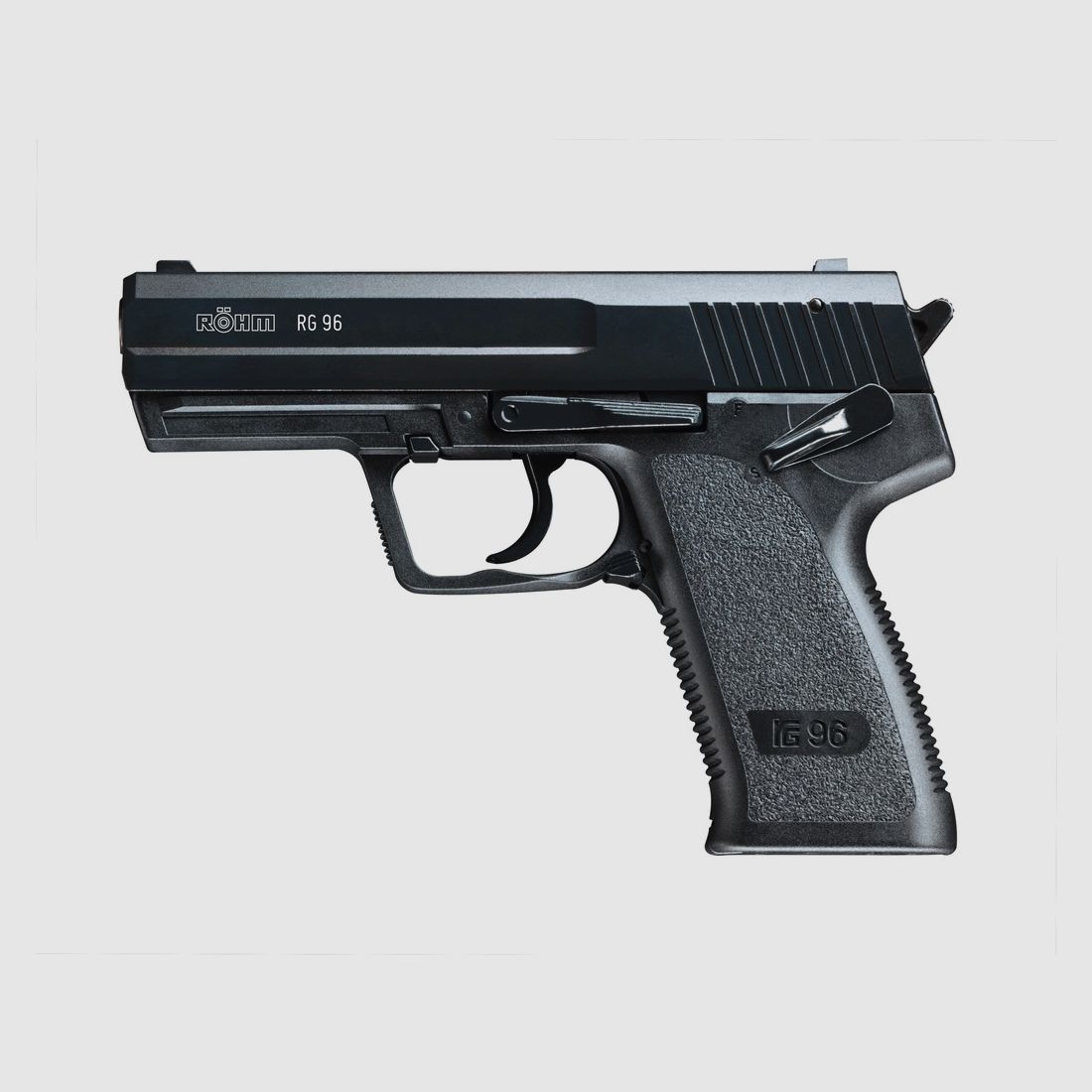 Rhm RG 96