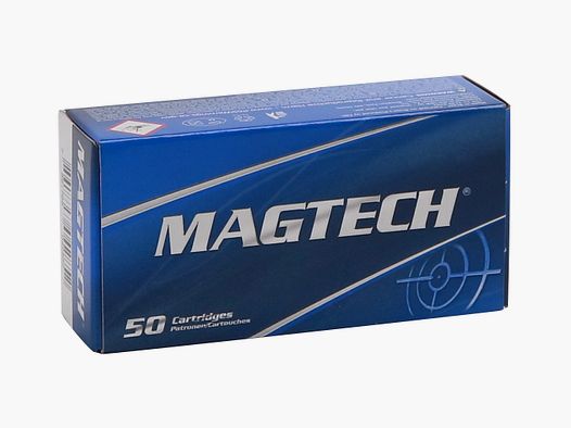 Magtec .45 ACP Pełnopłaszczowy, kaliber
