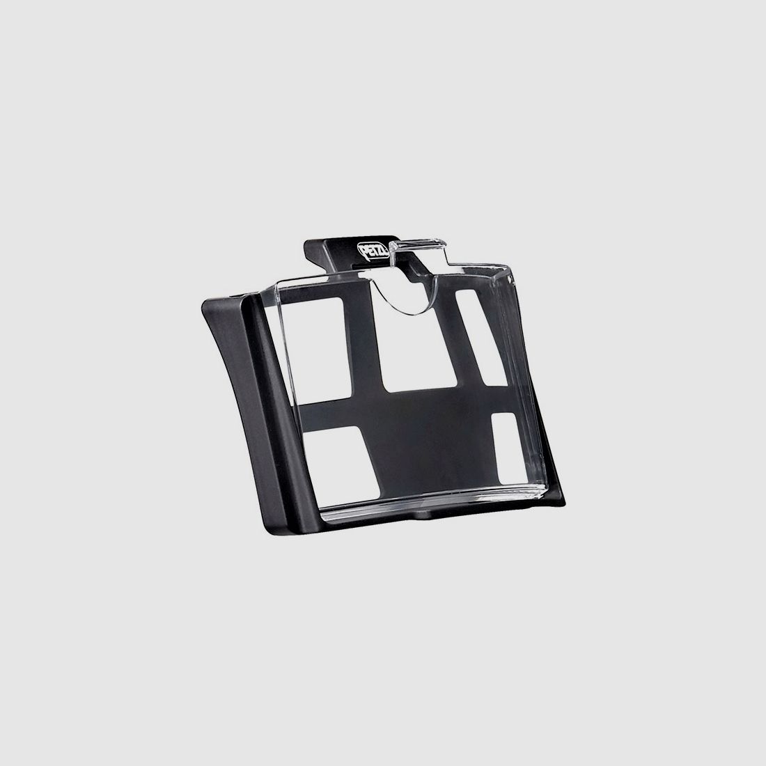 PETZL IDENTIFIKATIONSHALTER, Bild 2 von 2
