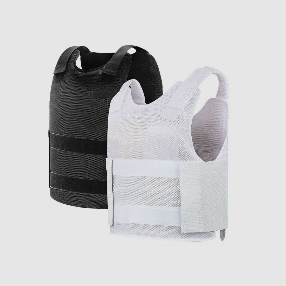 Armadillo Tex Gilet sottoveste regolabile resistente ai proiettili