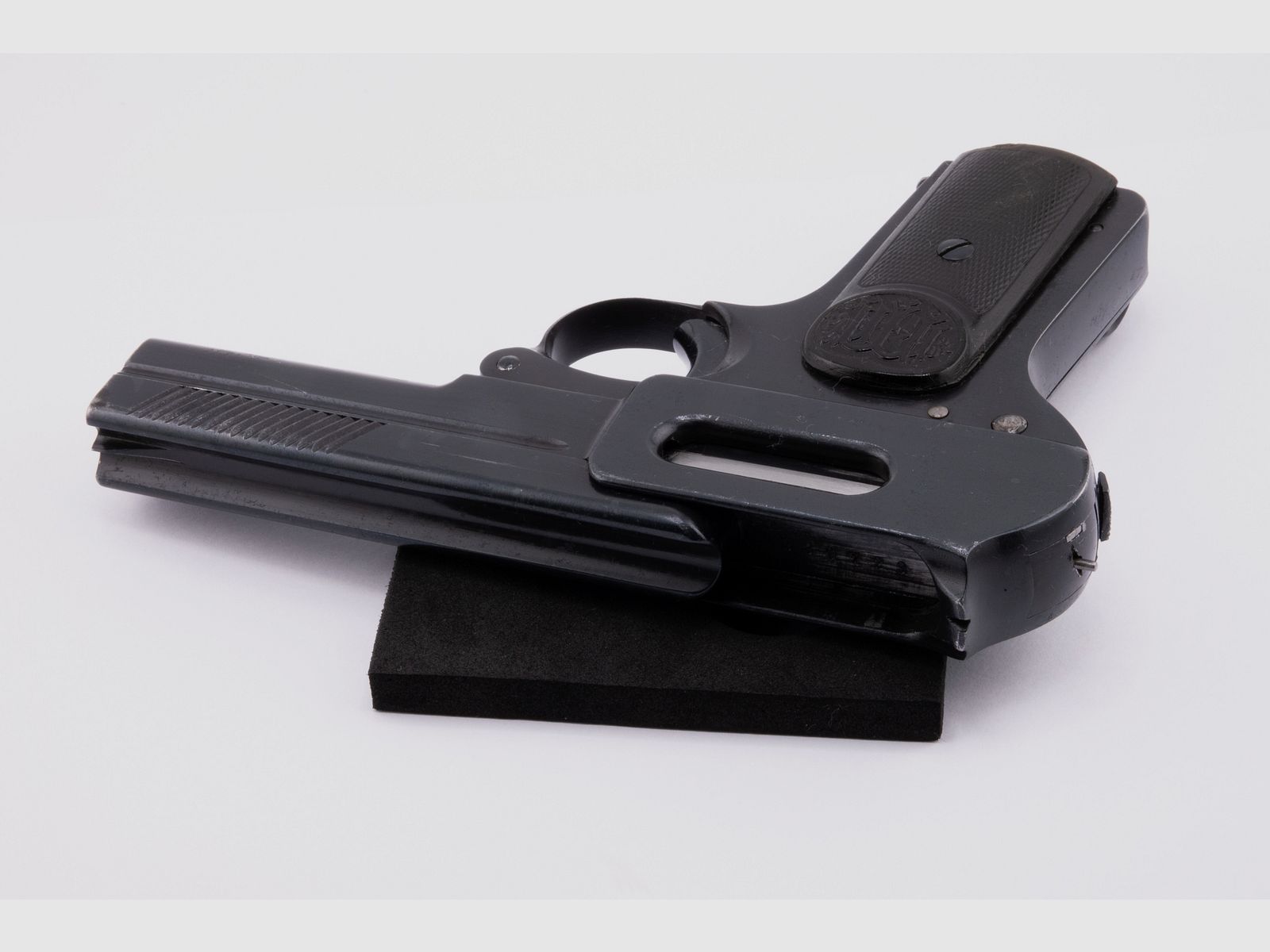 Dreyse 1907 - Rheinmetall Abt. Sömmerda