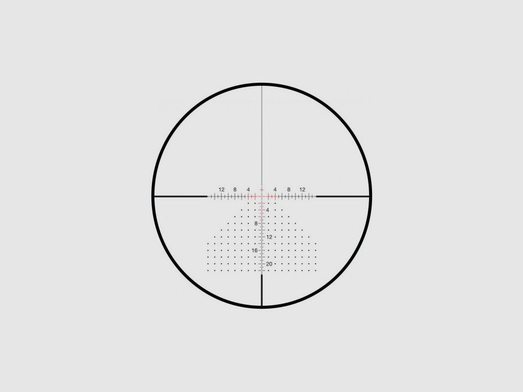 LEUPOLD VX-6HD 4-24x52 CDS-TZL3 Seitenfokus Impact-23 beleuchtet, Bild 7 von 7