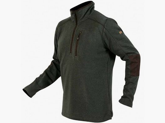 Jersey Jagd Hart Banalp-ZN