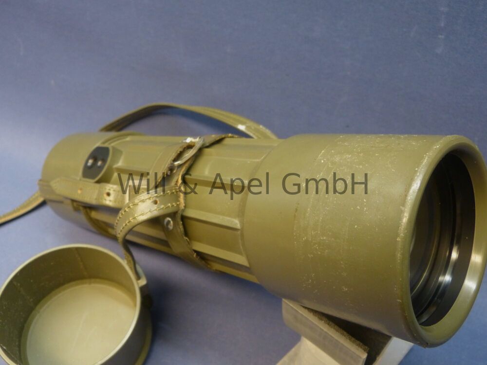 Swarovski Spotting Scope Tirol 30x75
