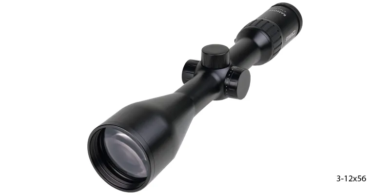 Steiner Ranger 4 3-12×56, Bild 1 von 2