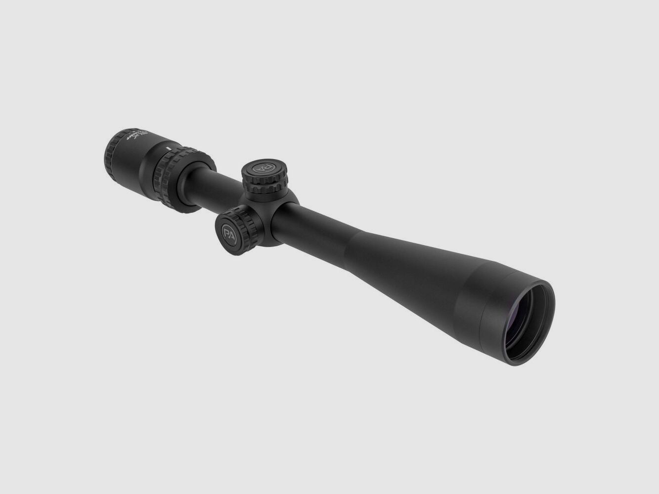 Primary Arms SLx 4-12x40mm SFP Duplex