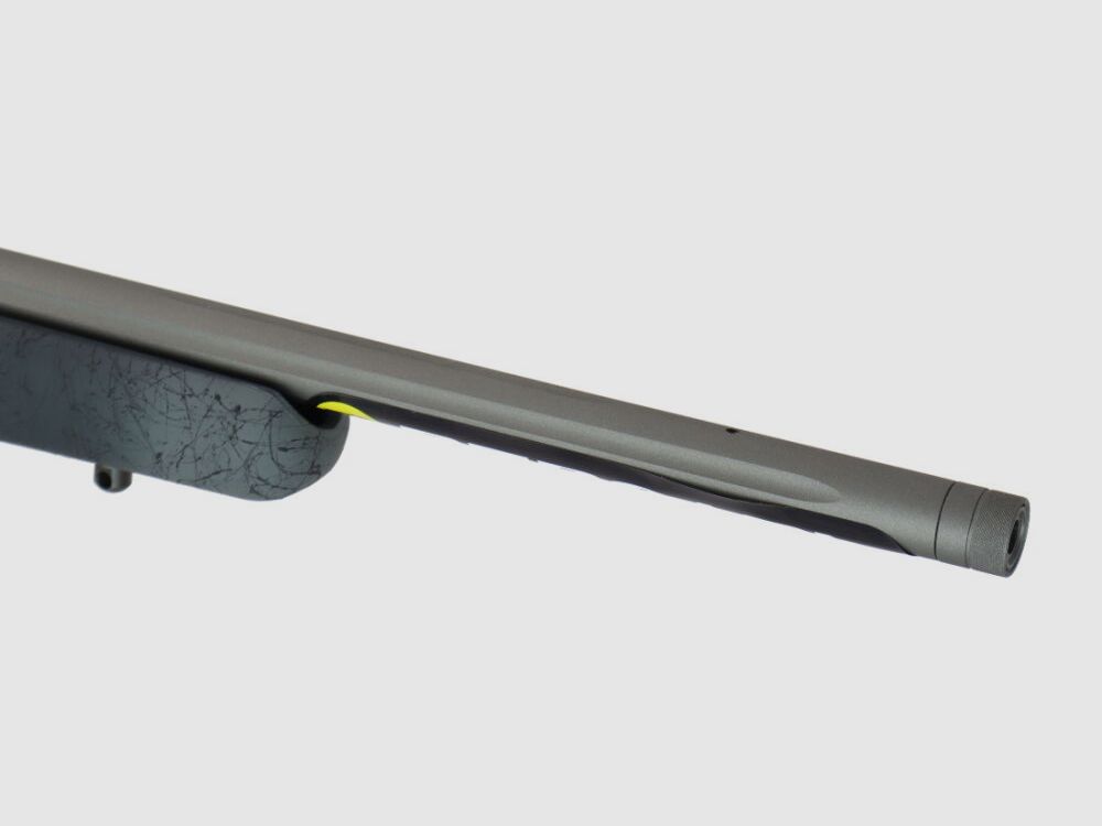 Bergara B14 Extreme Hunter