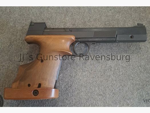 Hämmerli Mod. 208 .22lr