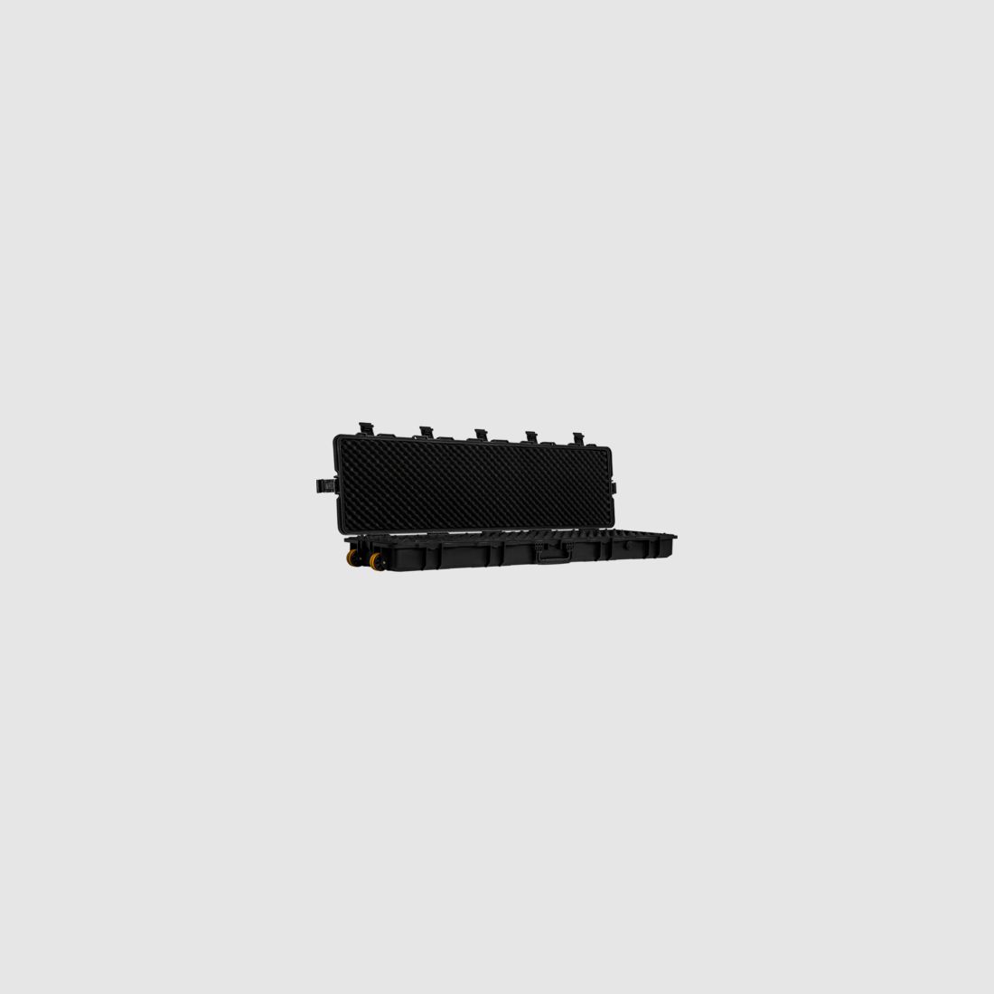 Mallette pour arme | Extra large | Noir, image 5 sur 18