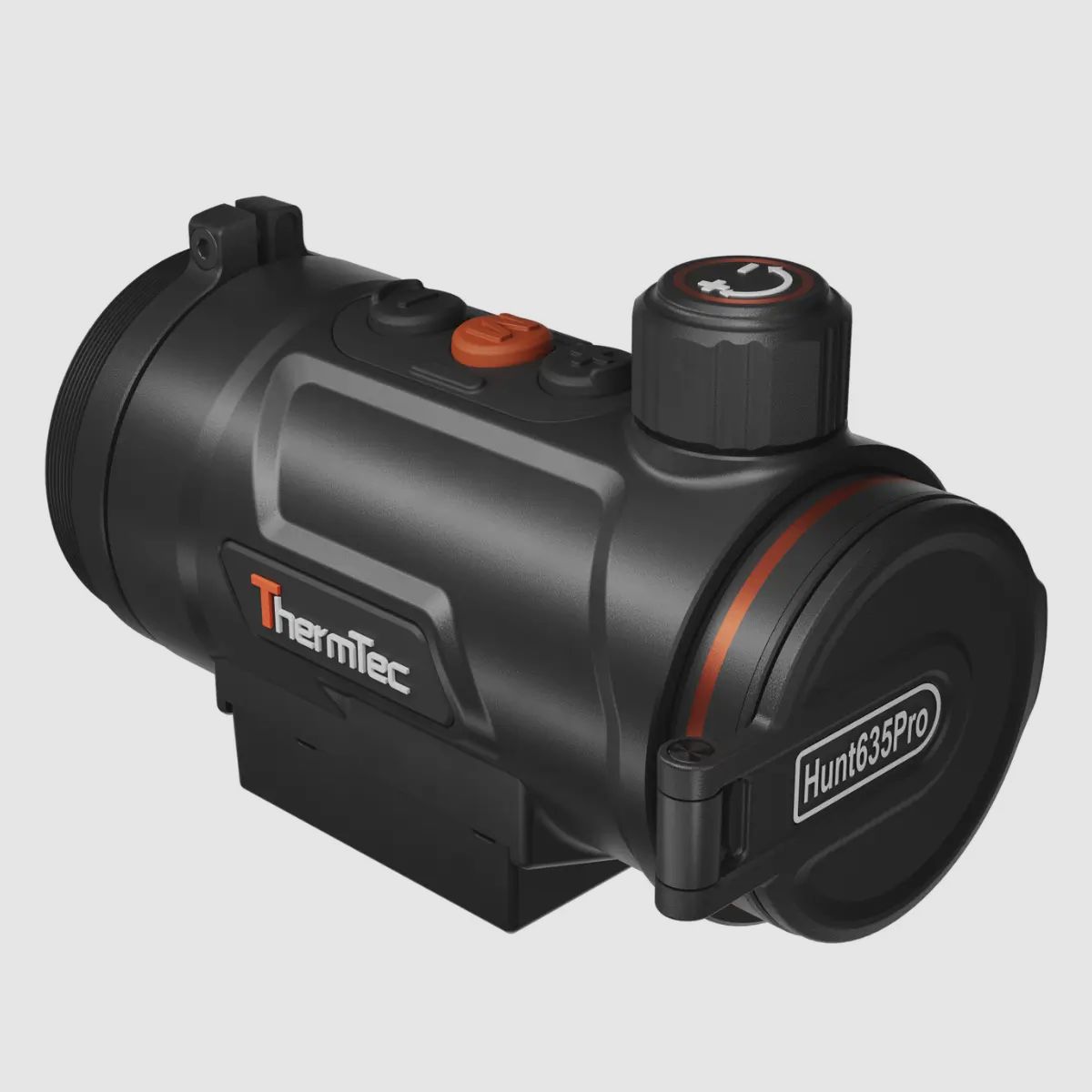 ThermTec Wärmebildgerät Hunt 635 Pro
