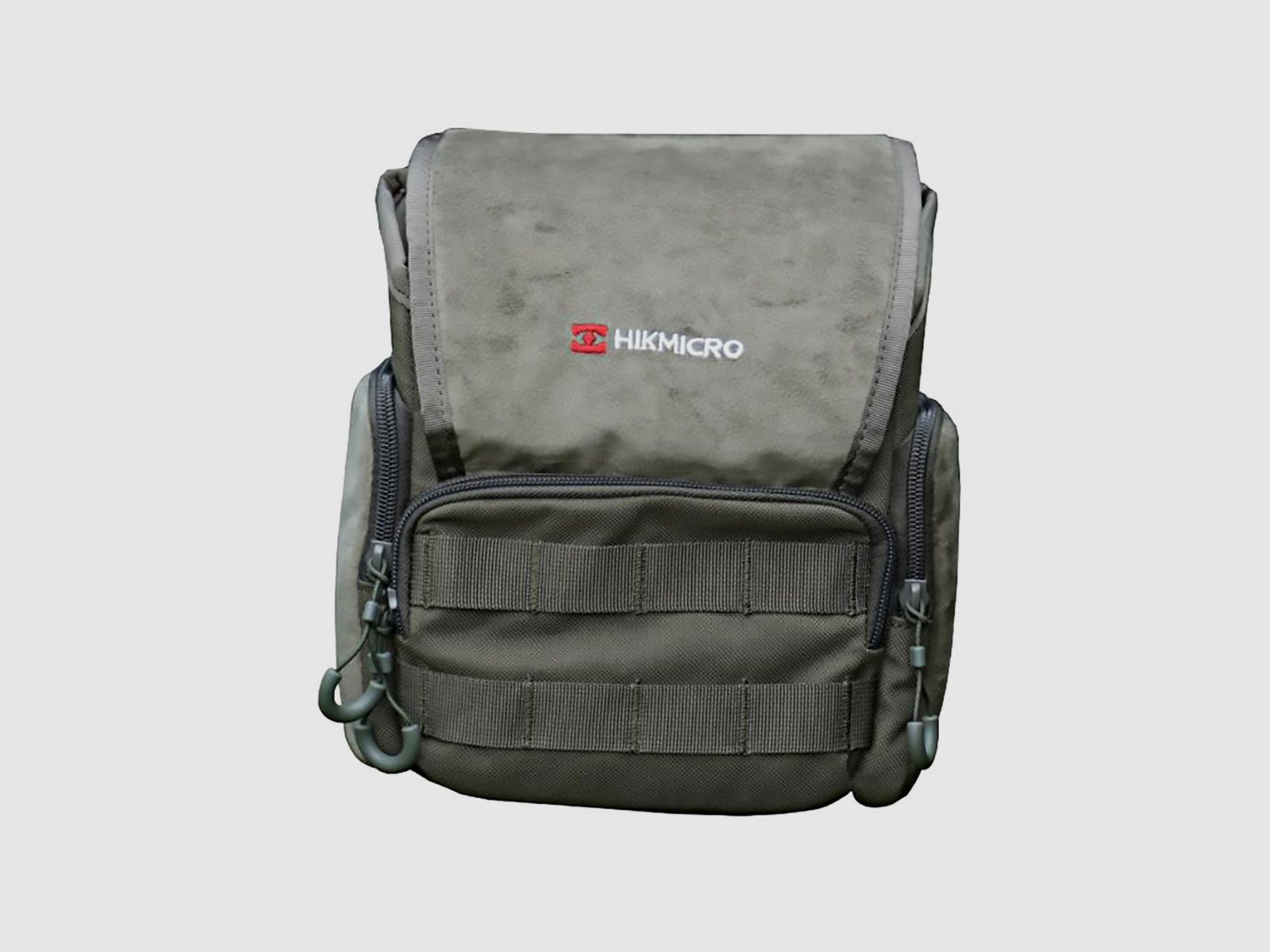 Hikmicro Fernglas-Brusttasche für Habrok-Geräte