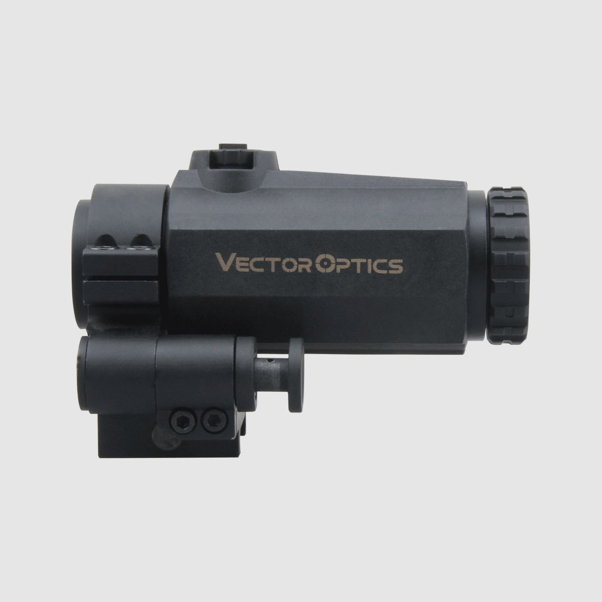MAGNIFIER 3X22 MAVERICK III MIL, immagine 3 di 6