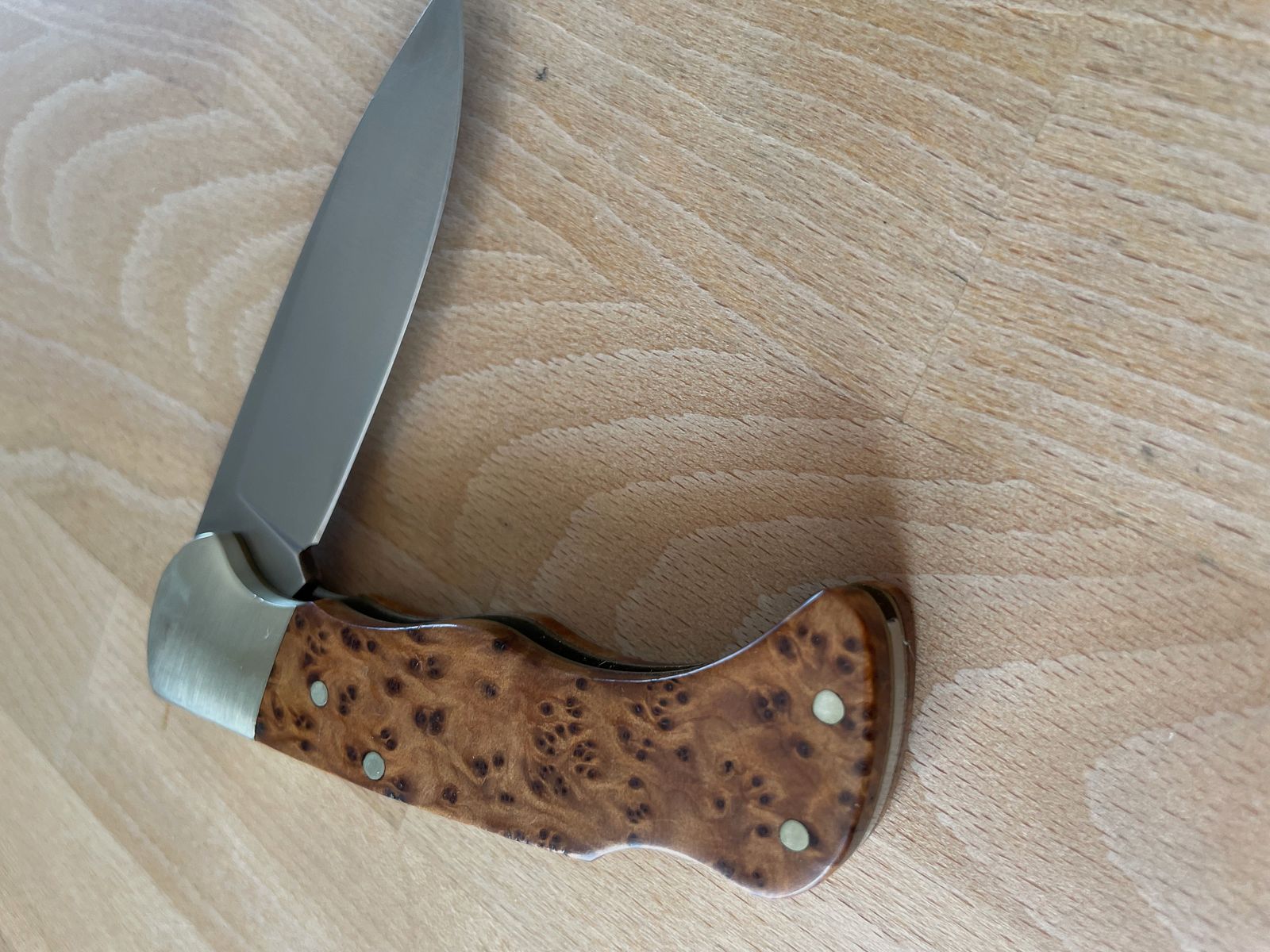 Mauser TM Sonderedition