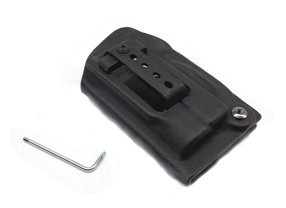 Holster VEGA für Pfefferspray UMAREX Pepper Gun PDP Walther, Bild 4 von 4
