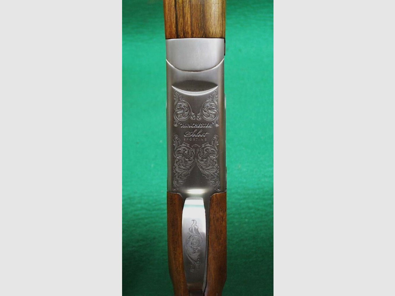 Winchester Sporting Bockdoppelfinte Winchester Select Sporting