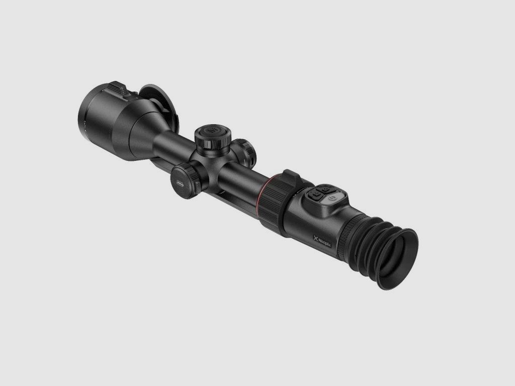 Nocpix Ace RM S60R Cannocchiale termico con montaggio su guida (telemetro) DEMO, immagine 4 di 7