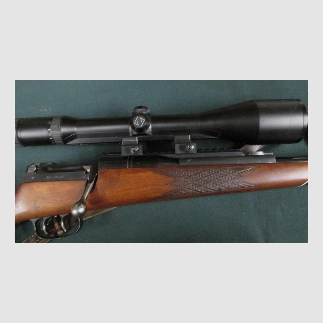 Mauser 66