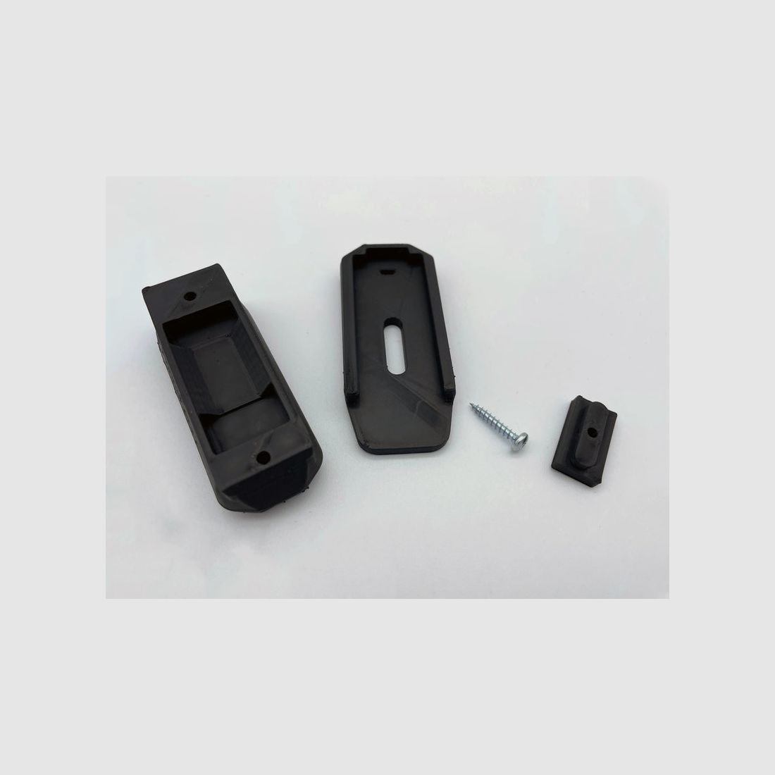 Alpha Precision - AlphaGrip Adapter voor GSG15 Magazines