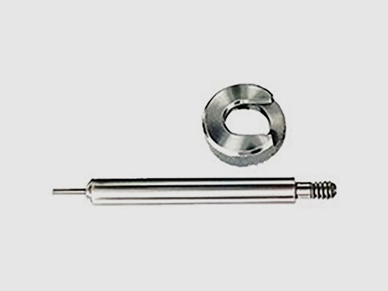 LEE PRECISION Jauge de longueur + support de douille 300 PRC