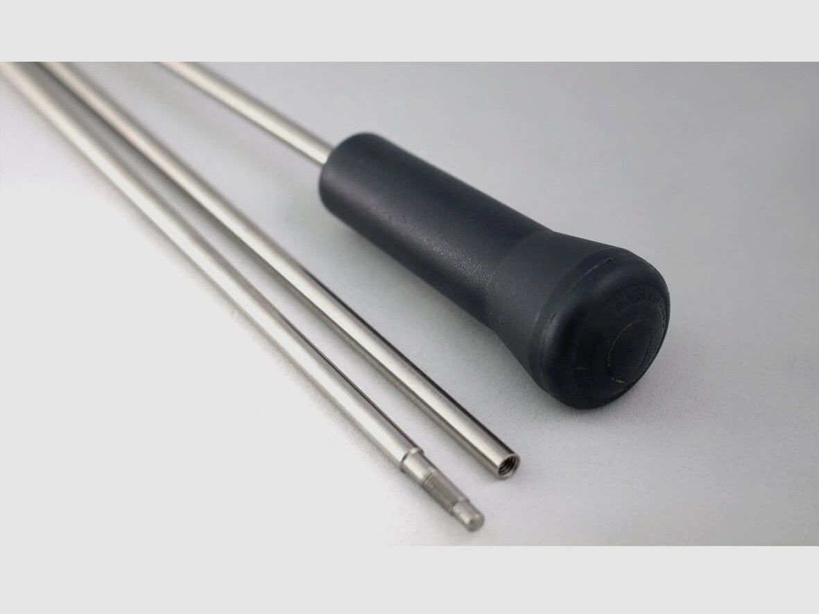 VFG Cleaning Rod Power-Line Profi 3-piece .22-6.5 mm
