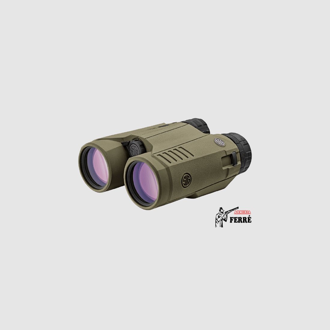 SIG SAUER KILO 3000 BDX, Bild 1 von 2