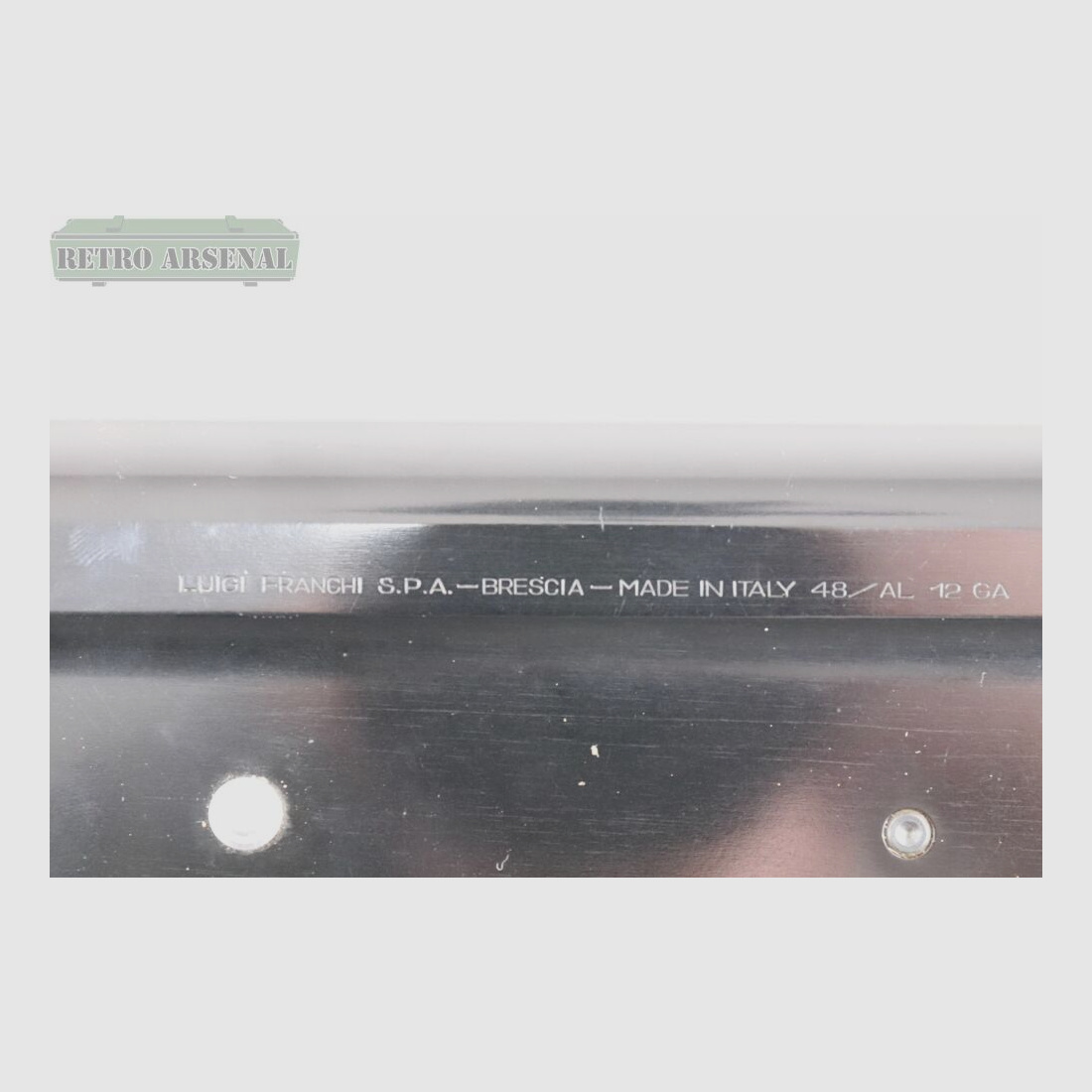 Franchi 48/AL